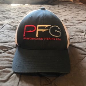 PFG Snapback Hat